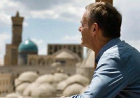 Foto: Instagram / @donaldtusk Yevropa Kengashi rahbari
