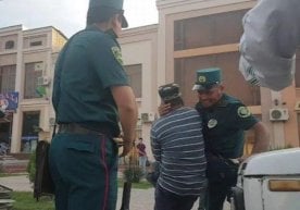Foto: Zarnews 2019 yil 6 iyun kuni Telegram’da davomiyligi