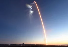 АҚШнинг ҳарбий-саноат компанияси Raytheon тўғри оқимли