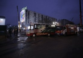 Фото: ЎзА 18 декабрь, чоршанба куни соат тахминан 10:00
