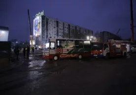 Фото: ЎзА 18 декабрь, чоршанба куни соат тахминан 10:00