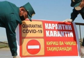 Tuman va shaharlarning qaysi toifaga kiritilgani ma’lum bo‘ldi (to‘liq ro‘yxat) фото