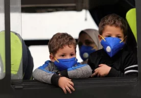 Дунёнинг турли бурчагидаги шифокорлар SARS-CoV-2 вируси