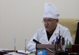 Республика бош патологоанатоми пневмониядан ўлим сони нега кўпайиб кетганини тушунтирди фото