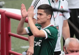 Ёзги трансферлар мавсумида “Бунёдкор”дан Москванинг