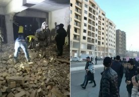 Buxorodagi portlashda jabrlanganlar ro‘yxati e’lon qilindi фото