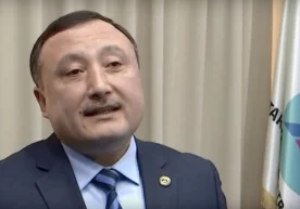 Олий суд раиси ўринбосари Икром Муслимов 9 июль, жума куни