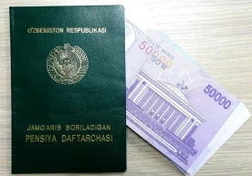 Jamg‘arib boriladigan pensiya noto‘g‘ri hisoblangan yoki