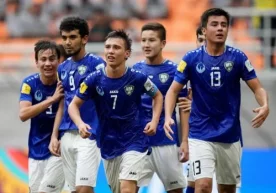 Rossiya Premer-ligasi o‘zbek futbolchilari uchun