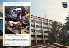 Фото: Тошкент шаҳар ИИББ матбуот хизмати. Ижтимоий