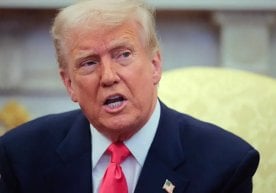 АҚШ президенти Доналд Трамп билан ҳаммаси жойида, деган