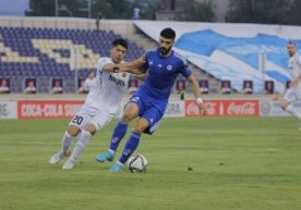 Superliga. "Navbahor" safarda peshqadamni mag‘lub etdi фото