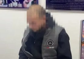 Жиззах вилояти ИИБ томонидан ўтказилган тезкор тадбир