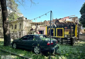 6 июль куни тун ортасидан то эрталабки соатларгача Украина