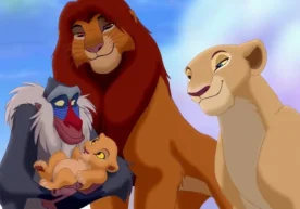 Disney şirketinin en ünlü animasyon projelerinden biri