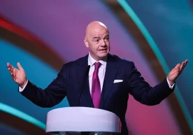 Қатарда давом этаётган U-17 Жаҳон чемпионати мусобақаси