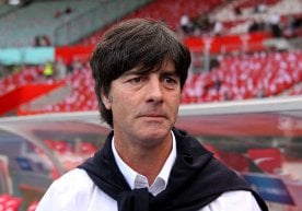 Германия футболининг энг йирик шахсларидан бири, миллий