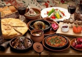 Дунёдаги энг машҳур миллий ошхоналар рўйхати эълон