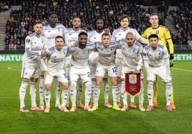 Англия Премьер-лигасининг 17-тури доирасида Бирмингемнинг