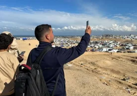 Жаҳондаги муҳим денгиз йўллари — Ҳормуз бўғози ва Қизил