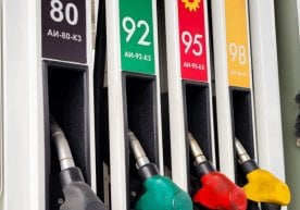 1 декабрдан Ўзбекистонда АИ-80 маркали бензиннинг