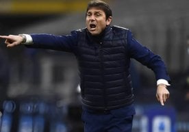 Италиянинг бир қатор клубларида тўп сурган собиқ футболчи