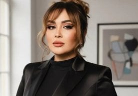 Ўзбек эстрадасининг севимли хонандаларидан бири Юлдуз