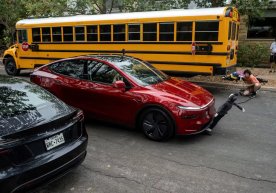 Автоном бошқарувдаги келажак технологияси деб кутилган