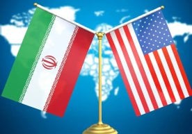 АҚШ ва Эрон ўртасида давом этаётган зиддият ва ҳарбий