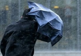 Ўзгидромет маълум қилишича, бу ҳафта Туркманистон томондан