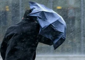 Ўзгидромет маълум қилишича, бу ҳафта Туркманистон томондан