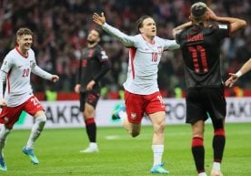 Европа қитъасида 2026 йилги Жаҳон чемпионатига йўлланма