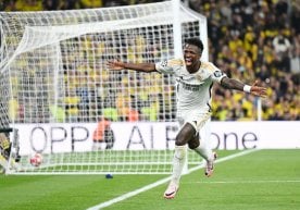 “El Chiringuito TV” журналисти Хуанфре Санс “Реал Мадрид”