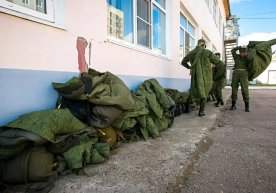 Rossiya Tergov qo‘mitasi raisi Aleksandr Bastrikinning