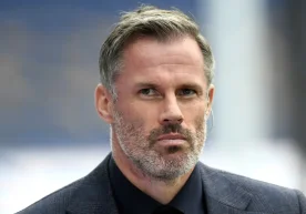 «Ливерпуль» ва Англия терма жамоасининг собиқ футболчиси