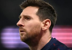Аргентина терма жамоаси сардори ва дунё футболи рамзига