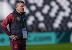 Саудия Арабистонида бўлиб ўтаётган U-23 Осиё Кубоги учинчи