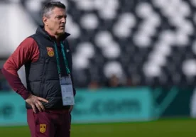 After the third-round U-23 Asian Cup match in Saudi Arabia