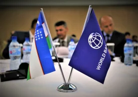 Жаҳон банки Ўзбекистонда EduImkon дастури доирасида таълим