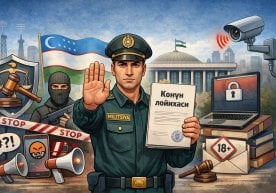 Олий Мажлис Қонунчилик палатасида депутатлар томонидан