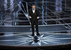 АҚШнинг Калифорния штати Лос-Анжелес шаҳрида Америка кино