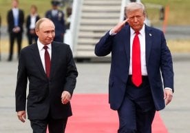 Европа расмийси СNNга Россия—АҚШ музокаралари формати