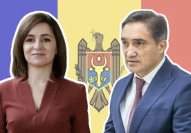 Иккинчи турда амалдаги президент ва собиқ прокурор