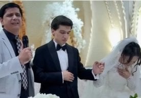 Куни кеча, 2 декабрь куни, Ўзбекистон халқ артисти ва