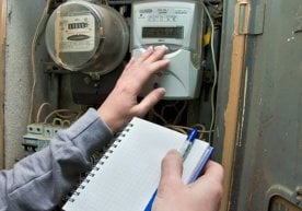 Ўтган октябрь ойи давомида мамлакат бўйлаб энергия