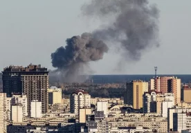 Фото: Reuters Ўтган ҳафта давомида Россия ҳарбийлари