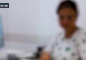 Қашқадарё вилоятида банк ходимаси мижозларнинг номидан