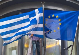 Evrohududdagi bir qator mamlakatlar Germaniya