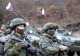Фото: Мс Россия сўнгги икки ой ичида қуруқликдаги
