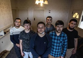 Ekspluatatsiya qilingan o‘zbekistonliklar – Shukurjon